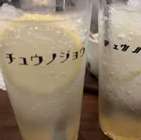コスパ×オシャレ居酒屋🍺✌️