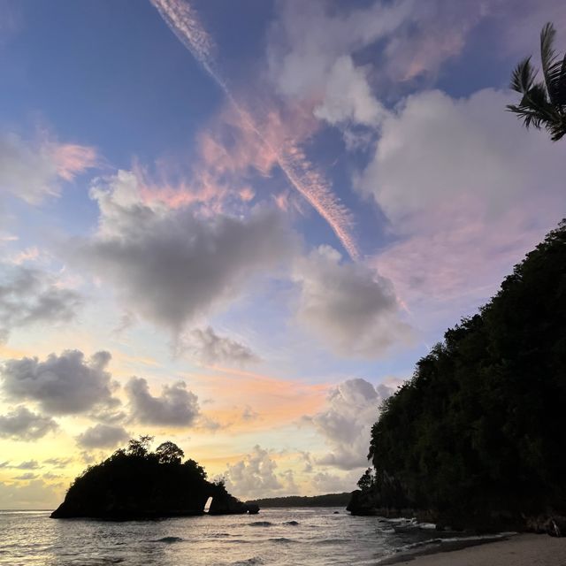 Magical Sunset! 