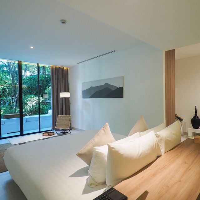 K Maison Lanna Boutique Hotel