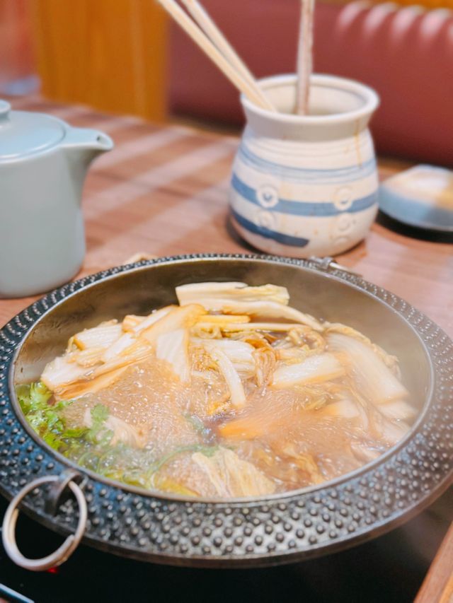 和牛壽喜燒🐄 和牛壽喜燒🐄