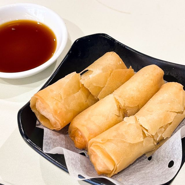 【有點心吃的潮州飯店】 