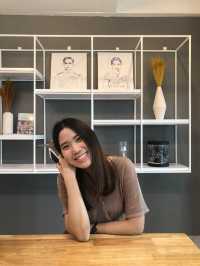  My name Specialty Coffee 🍪🥤