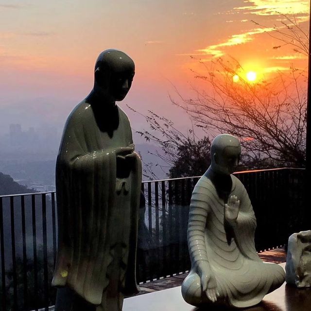 泉州茗山清源茶院