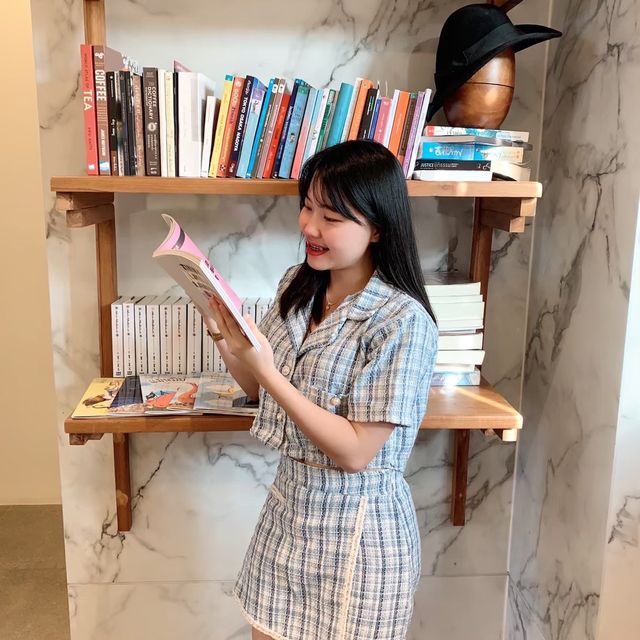 little one cafe @แพร่