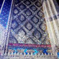 All that GLITTERS is the GRAND PALACE!
