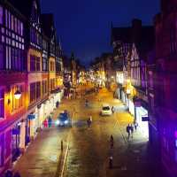 The Roman City of Chester, Cheshire