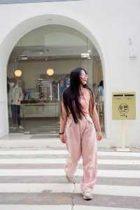 Unnie 언니 Pattaya 
