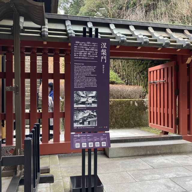 独眼竜　伊達政宗の霊屋！歴史好きにはたまらない仙台の観光スポット