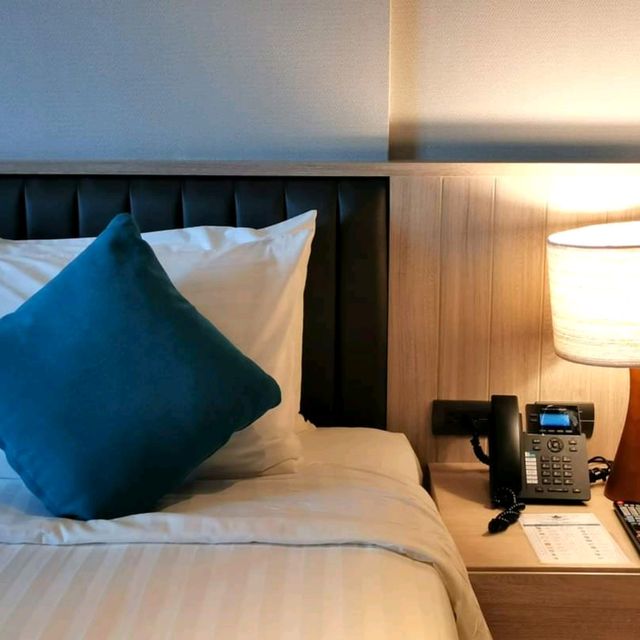 Laguna Grand Hotel & Spa Songkhla