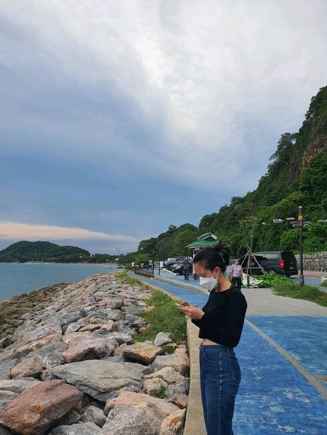 คุ้งวิมาน จันทบุรี⛰️🌊