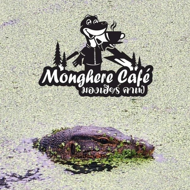 _🍛_Monghere cafe_🍛_