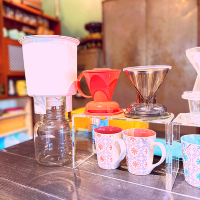 🎉 กลิ่นอายกาแฟของชาวเชียงใหม่