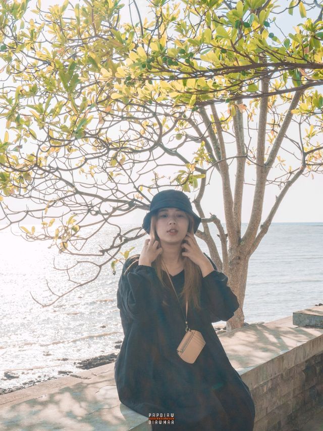 ภูเก็ตก็มีมุมถ่ายรูปฟีลเกาหลีนะ