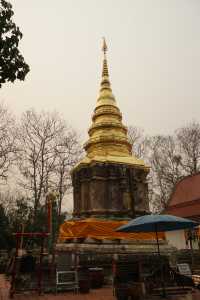 วัดพระธาตุจอมกิตติ 