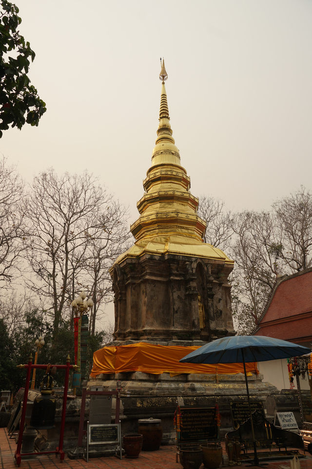 วัดพระธาตุจอมกิตติ 