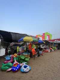 สงกรานต์เกาะกลางน้ำ | กำแพงเพชร