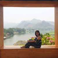 w story cafe @กาญจนบุรี