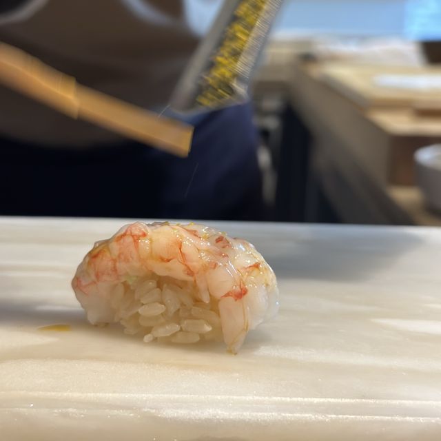 방콕 통러 오마카세 일식