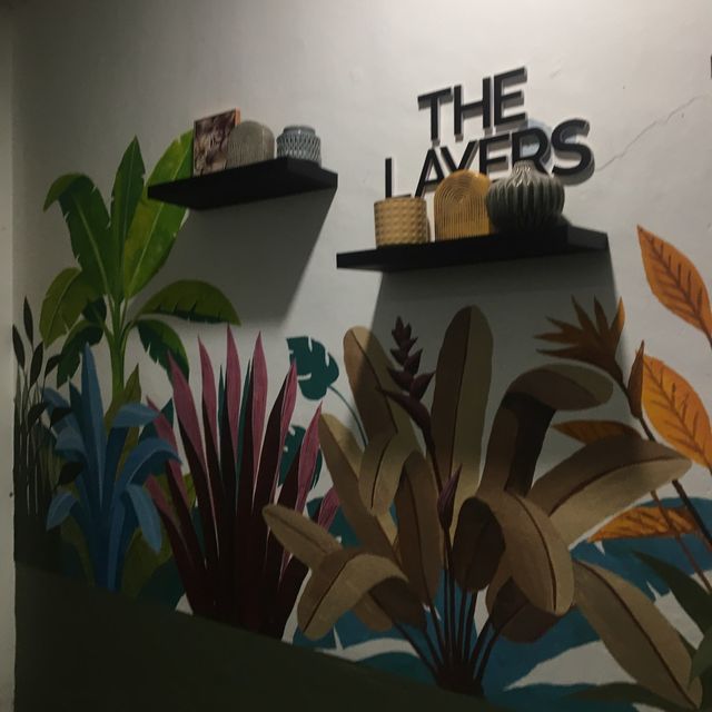 The Top Rated cafe in Kota Bharu!
