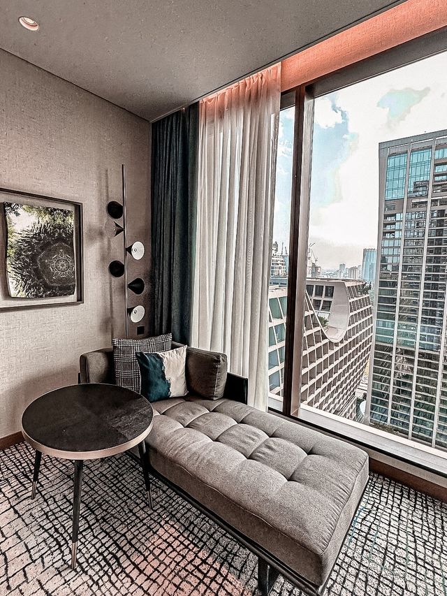 泰國千多元可入住四十小時的酒店🏨
