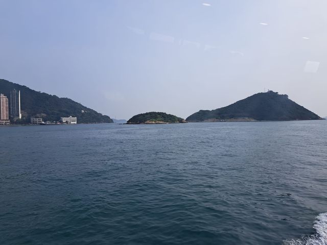 🌤長洲美食之旅💯美食推介🍴🍹