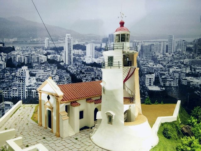 重溫澳門航海歷史