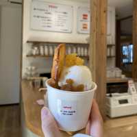 【福岡】wアイスクリームファクトリー🍦♡
