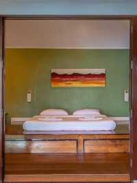 Captain hook resort kohkood