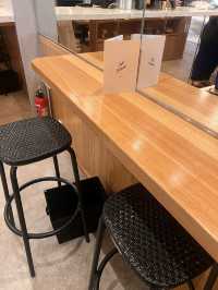 東京【渋谷】Café Kitsuné Shibuya