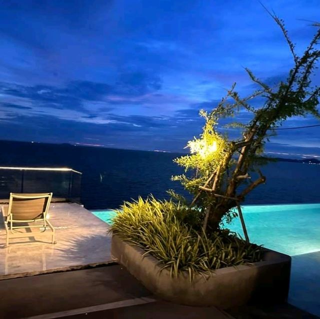 U Jomtien Pattaya