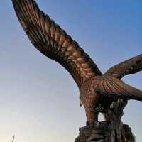 MUST VISIT IN LANGKAWI