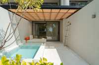Reserve เวลาพักที่ Centara Reserve Samui