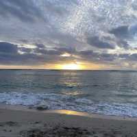 Sun, Sand, and Smiles: A Day of Beach Fun