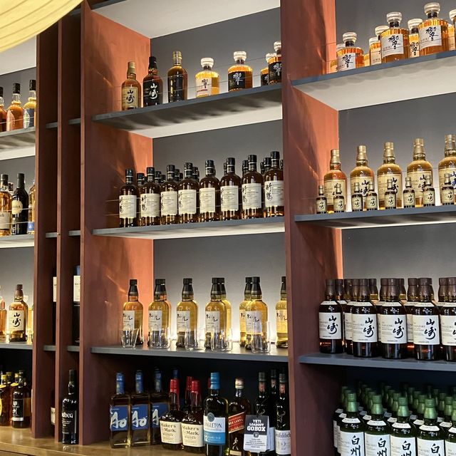 [宮島]牡蠣屋のBARと穴子メシ