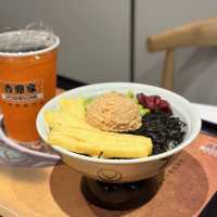 消暑開胃丼飯｜吉野家