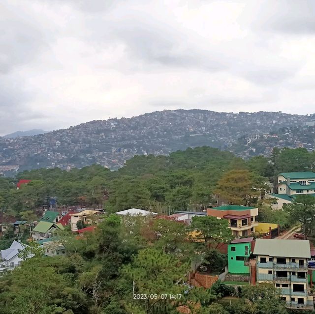 Baguio √