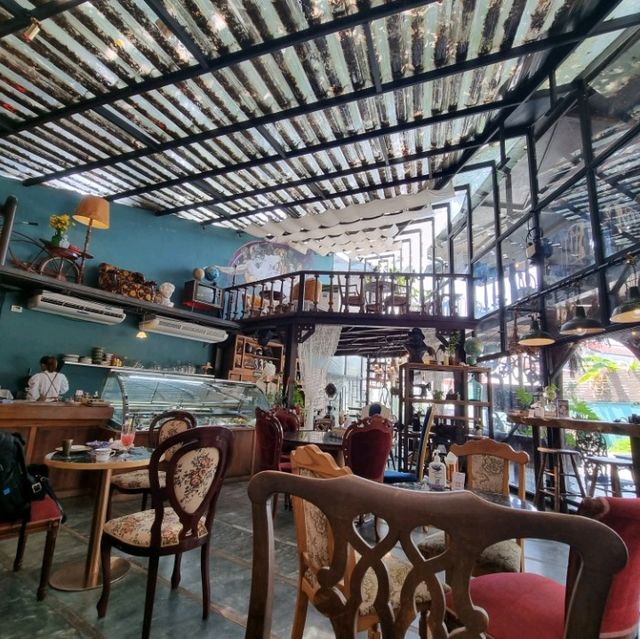 Feelsion Cafe Phuket