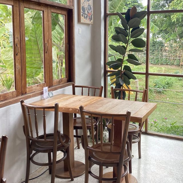 สวรรค์บนดิน ร้านชาโฮมเมดที่ต้องไปลอง✨