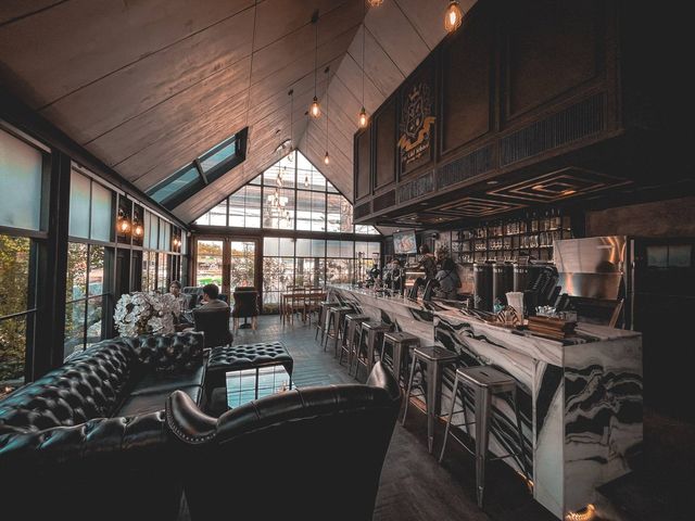 The Old School : Specialty Coffee