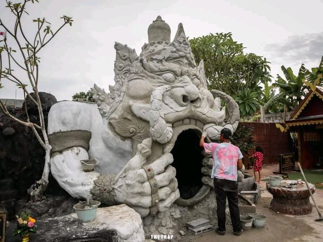 คุ้มคำชะโนด อุดรธานี คุ้มคำชะโนด อุดรธานี