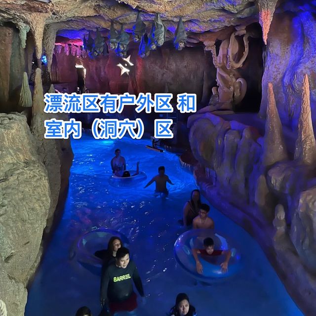 水上探险💦💦 就是那么好玩 ❤️