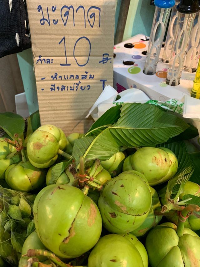 เกาะเกร็ด 