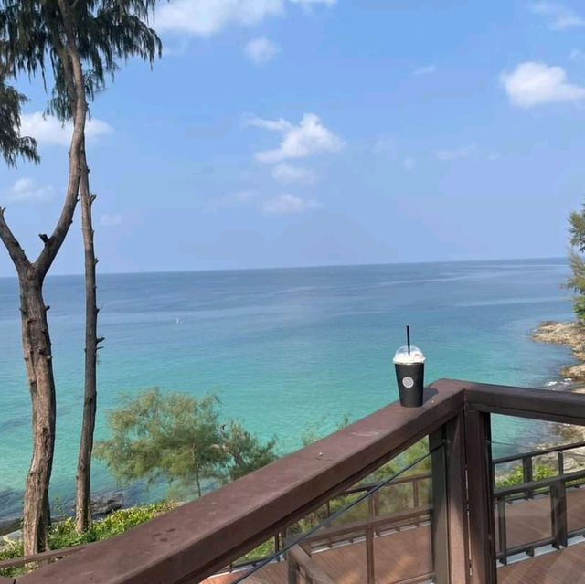 Pullman Phuket Arcadia Naithon อีก 1 โรงแรมในภูเก๊ต ที่ประทับใจจจจ💘