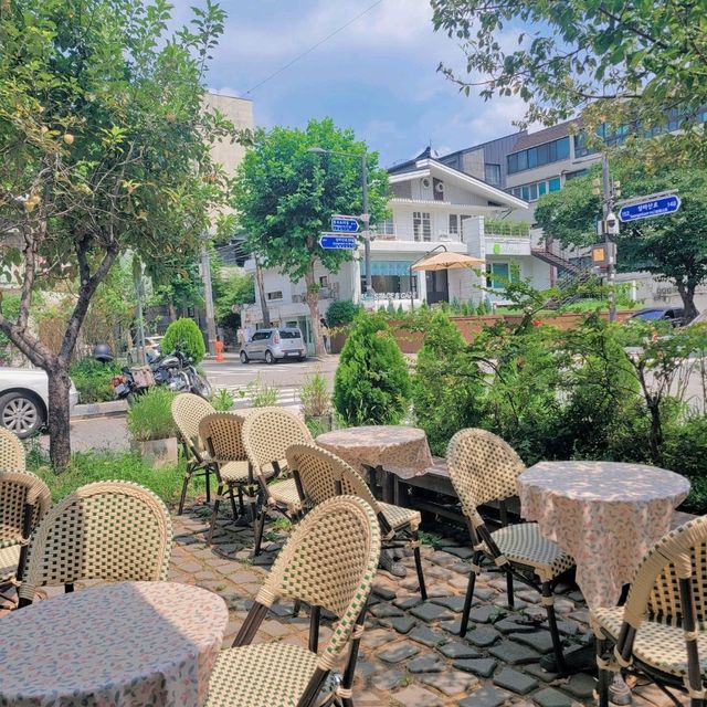 인스타에서 핫한 스콘 맛집🔆