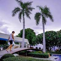 ที่พักในพัทยา 