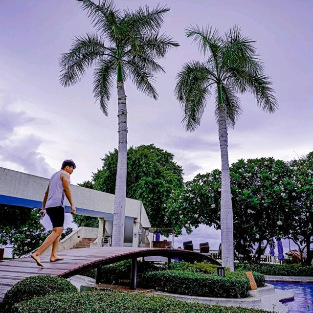 ที่พักในพัทยา 