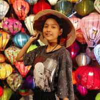 โครมไฟในฮอยอัน