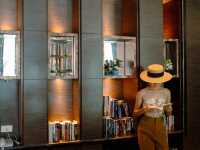 ที่พักใจกลางเมืองพัทยาใต้ พร้อมบาร์ลับๆ