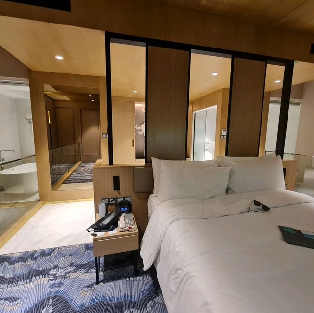 Best Staycation at Kota Kinabalu