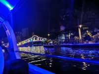 Melaka River Cruise ✨